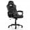 Arozzi Enzo Silla Gaming Negra