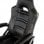 Arozzi Enzo Silla Gaming Negra