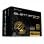 Sharkoon SilentStorm SFX Gold unité d'alimentation d'énergie 500 W 20+4 pin ATX Noir