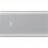 Xiaomi Mi PowerBank 5000mAh Plata