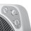 Ventoinha de Chão Orbegozo BF 0140 60W 40cm 3 Velocidades Ultra Silenciosa Temporizador Difusor Rotativo