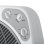 Ventilador de Suelo Orbegozo BF 0140 60W 3 Velocidades Difusor Rotativo Temporizador