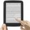 Energy eReader Pro + 6" Negro