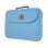 Approx Notebook Bag Maletín para Portátil 17" Azul