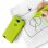Energy Phone Case Colors Verde