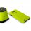 Energy Phone Case Colors Verde