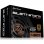 Sharkoon SilentStorm SFX Bronze fonte de alimentação 450 W 20+4 pin ATX Preto