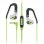 Sennheiser OCX 686i Auriculares Deportivos Verdes