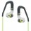 Sennheiser OCX 686i Auriculares Deportivos Verdes