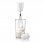 Braun Minipimer 5 MQ5007WH Batidora 21 Velocidades 750W