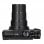 Nikon CoolPix S9900 16MP Negra