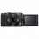 Nikon CoolPix S9900 16MP Negra