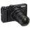 Nikon CoolPix S9900 16MP Negra