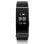 Huawei Talkband B2 Pulsera de Actividad Negro