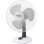 Ventoinha de Sobremesa Orbegozo TF 0133 40W 30cm 3 Velocidades Oscilante Silenciosa