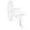 Ventoinha de Parede Orbegozo WF 0139 40W 40cm 3 Velocidades Cabeça Oscilante Temporizador
