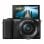 Sony Alpha E 5100 Negra + 16-50 Wi-Fi