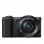 Sony Alpha E 5100 Negra + 16-50 Wi-Fi