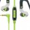 Sennheiser OCX 686G Sports Verde