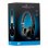 Energy Headphones BT5+ Bluetooth