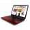 HP Notebook 15-R231NS i3-4005U/4GB/500GB/GT820M/15.6" Rojo