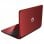 HP Notebook 15-R231NS i3-4005U/4GB/500GB/GT820M/15.6" Rojo