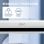 iggual Manual Screen 4:3 112" 200x200 cm
