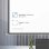 iggual Manual Screen 4:3 112" 200x200 cm