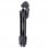Manfrotto Compact Action Trípode Negro