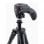 Manfrotto Compact Action Trípode Negro