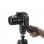 Manfrotto Compact Action Trípode Negro