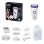 Braun Silk-épil 9 9-561 Depiladora Inalámbrica Wet&Dry con 6 Accesorios