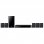 Home Cinema Samsung HT-J4500 BluRay 5.1 3D