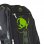 Keep Out MK7 Mochila Pro Gaming Negra/Verde