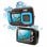 Easypix W1400 Active Azul