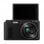 Panasonic Lumix DMC-TZ57 16MP Negra Wifi