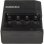 Duracell CEF14 Ladegerät 4 Batterien + 2 AA 1300 mAh Batterien