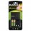 Duracell CEF14 Ladegerät 4 Batterien + 2 AA 1300 mAh Batterien