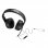 Tacens Mars Gaming Hades MHHA1 Auriculares Gaming