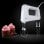 Braun HM 3100 WH Batidora de Varillas MultiMix