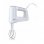 Braun HM 3100 WH Batidora de Varillas MultiMix