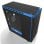NZXT H440 Negra/Azul