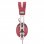 Sennheiser Momentum On-Ear Rojo