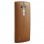 LG G4 Cuero Camel Libre