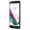LG G4 Cuero Negro Libre