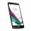LG G4 Cuero Negro Libre