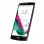 LG G4 Cuero Negro Libre