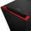 NZXT S340 USB 3.0 Con Ventana Negra/Roja