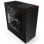 NZXT S340 USB 3.0 Con Ventana Negra/Roja