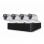 Conceptronic Kit de Videovigilancia 8 canales + 1TB HDD